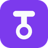 TokenLab logo