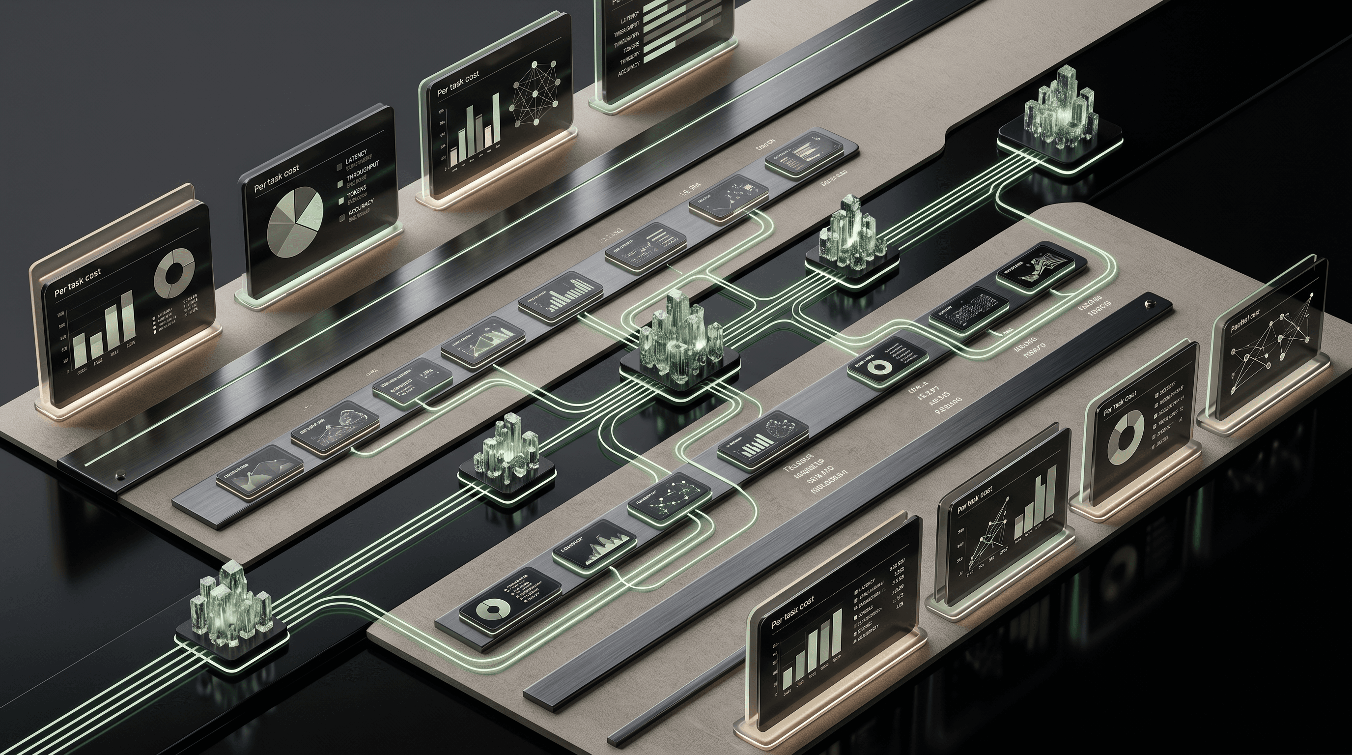 AI Model Leaderboard Watch: How Developers Should Read Model Rankings in 2026