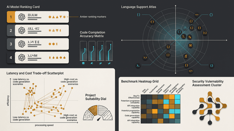 Best AI Models for Coding in 2026 Compared | TokenLab