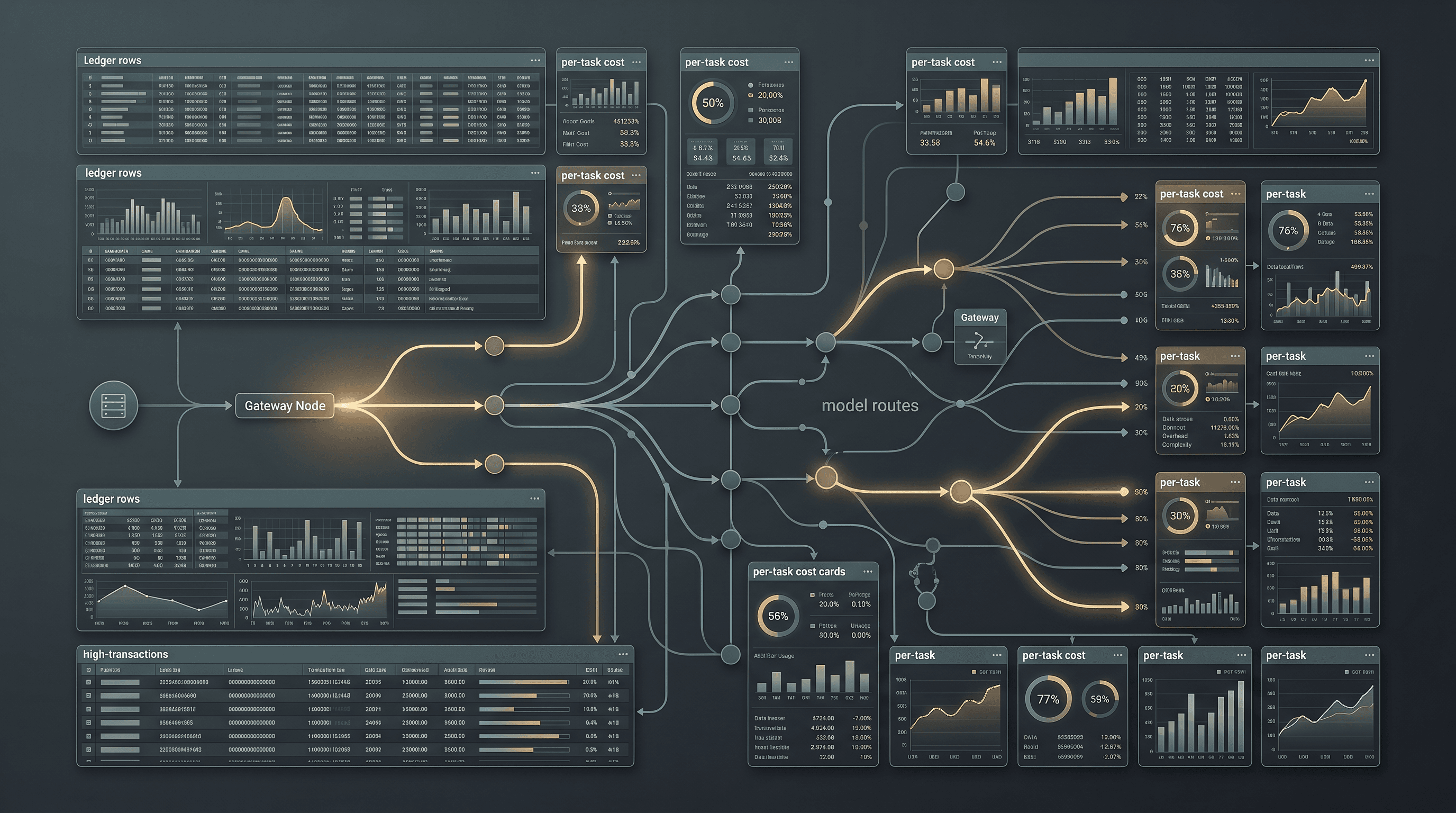 Together AI Alternative: When You Need Gateway Simplicity, Not Infra