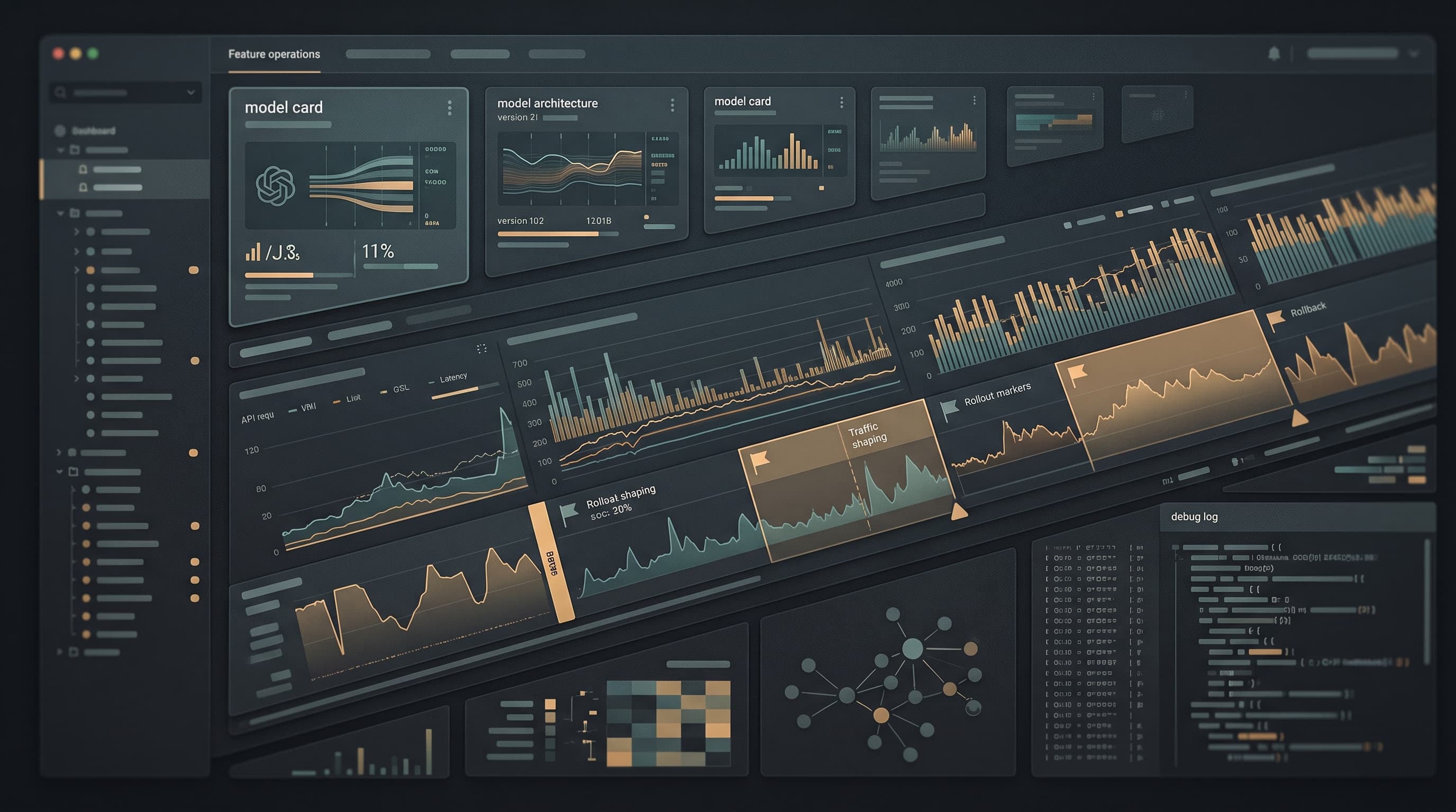 TokenLab Request Console: Debug AI API Calls from One Dashboard