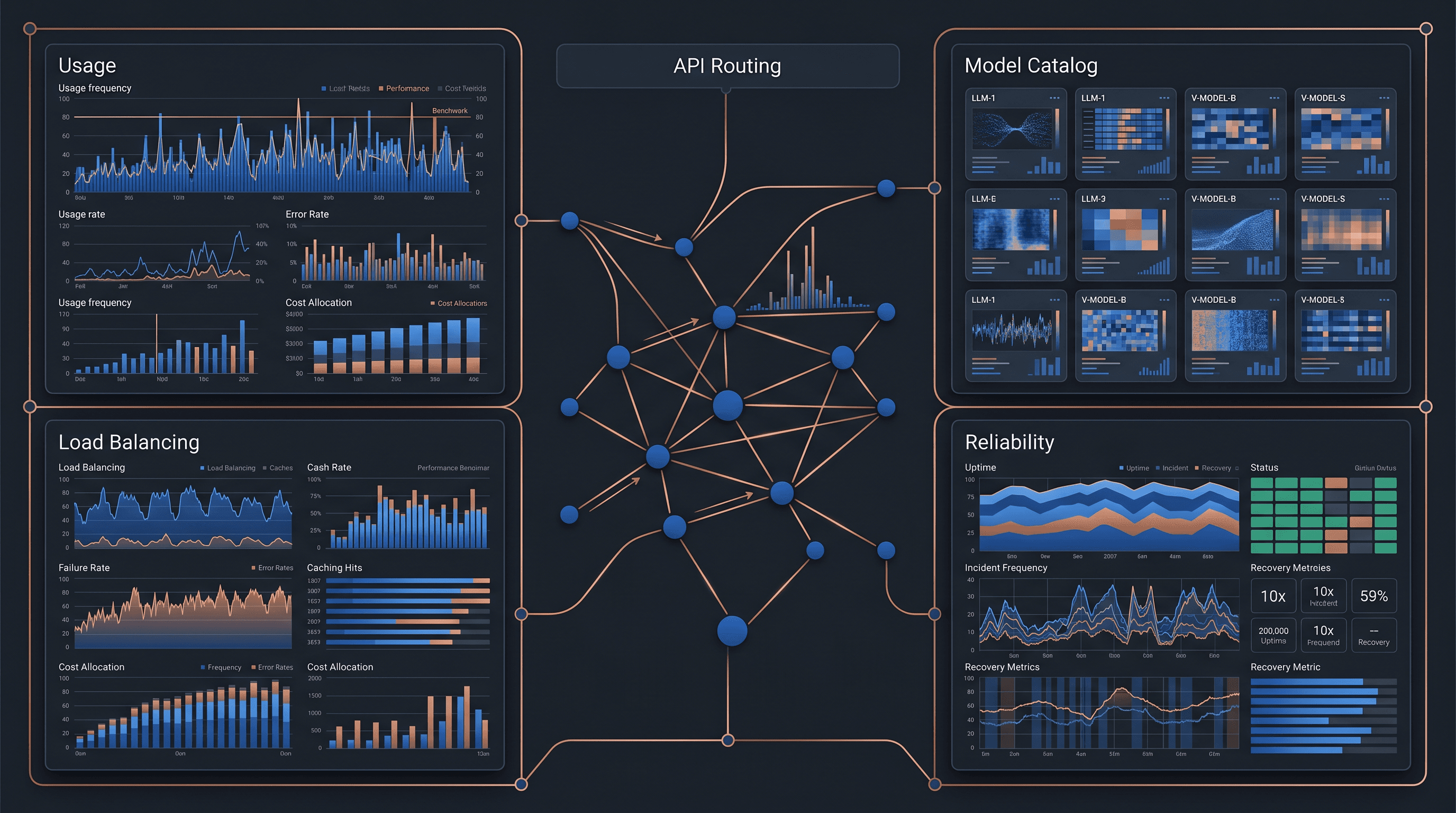 What Is AI Native? The Engineering Framework Behind the 10x Efficiency Gap