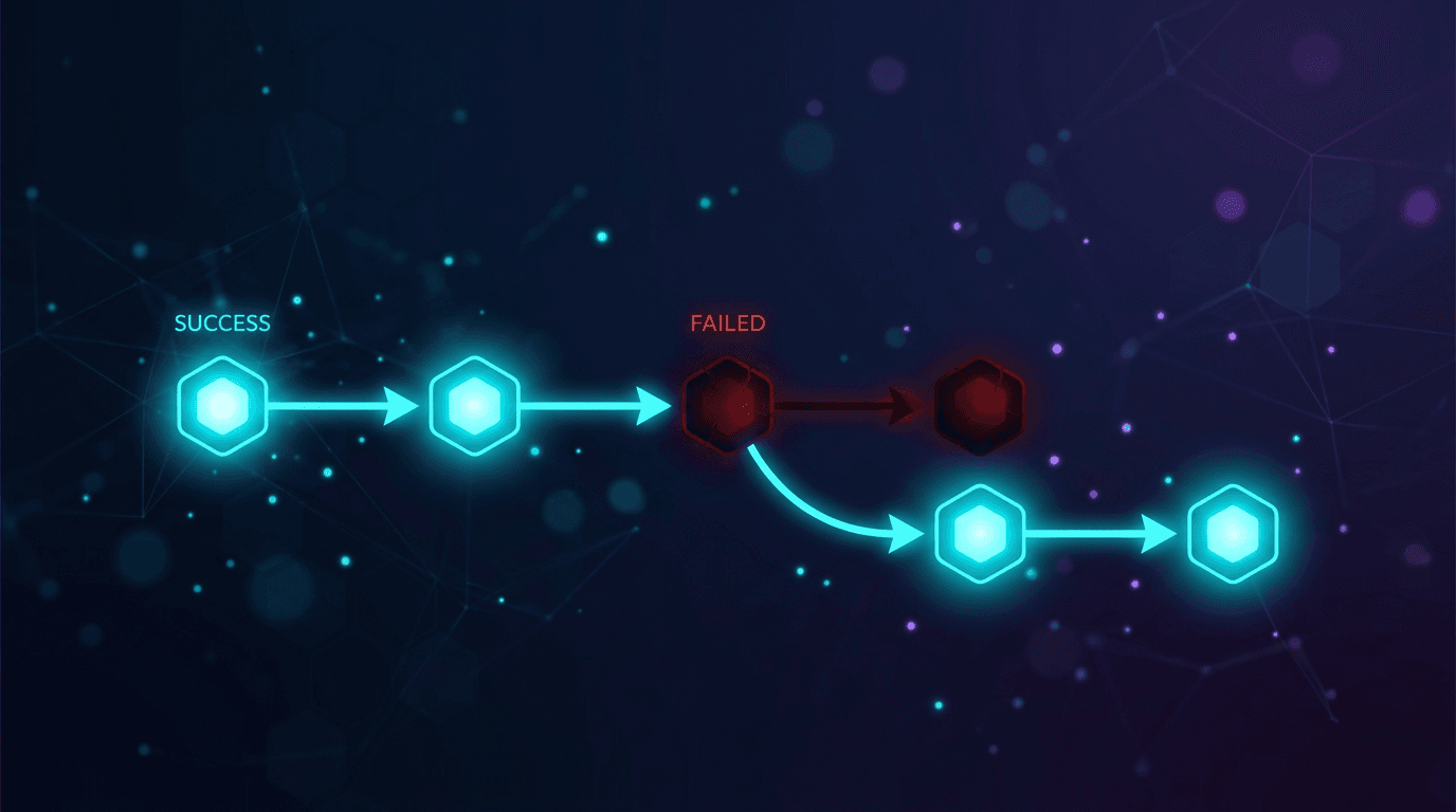 Why Your AI Agent Keeps Losing Its Memory