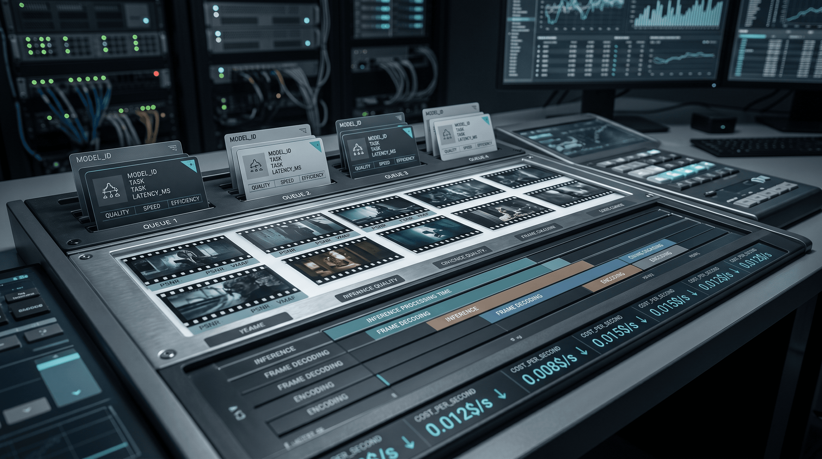 AI Video Model Benchmark Methodology: What to Measure Before Choosing