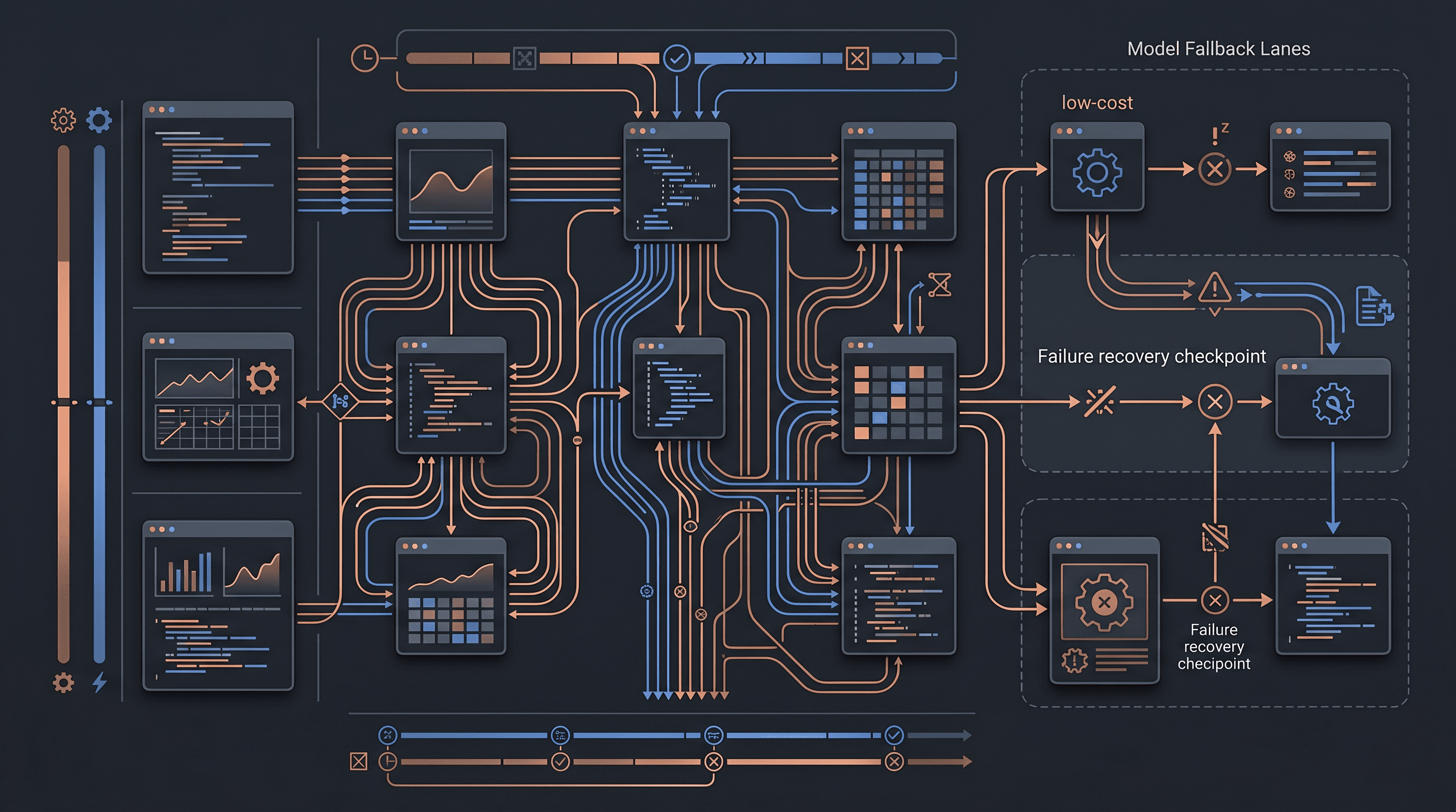 Best Cheap AI Models for Agents: Cost and Failure Modes