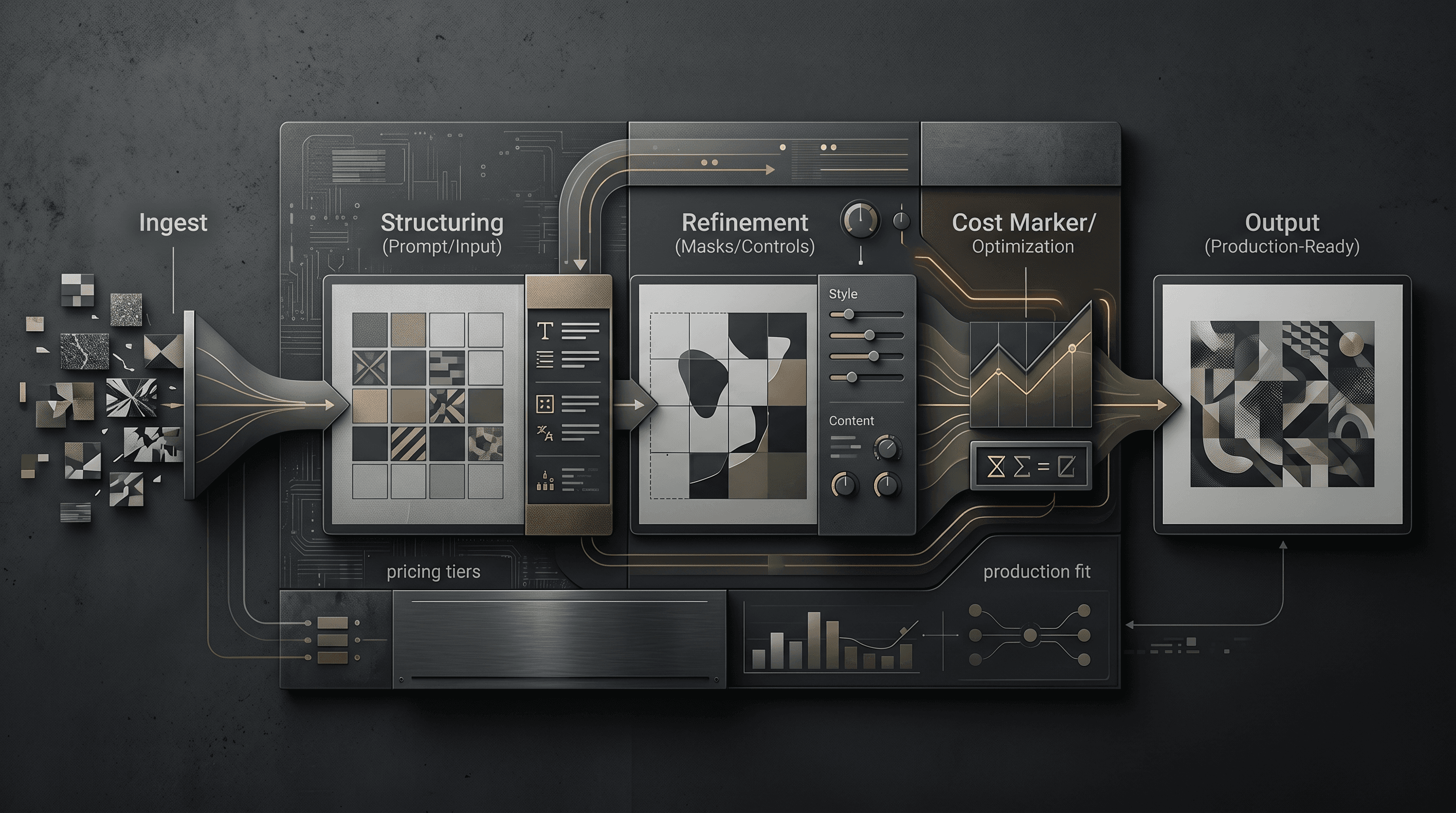 Nano Banana Pro API Pricing and Production Fit