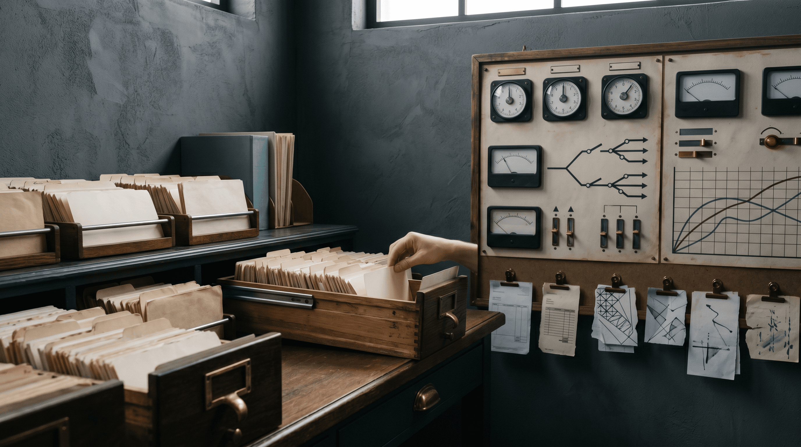 OpenRouter vs TokenLab: Comparing AI API Gateway Architectures