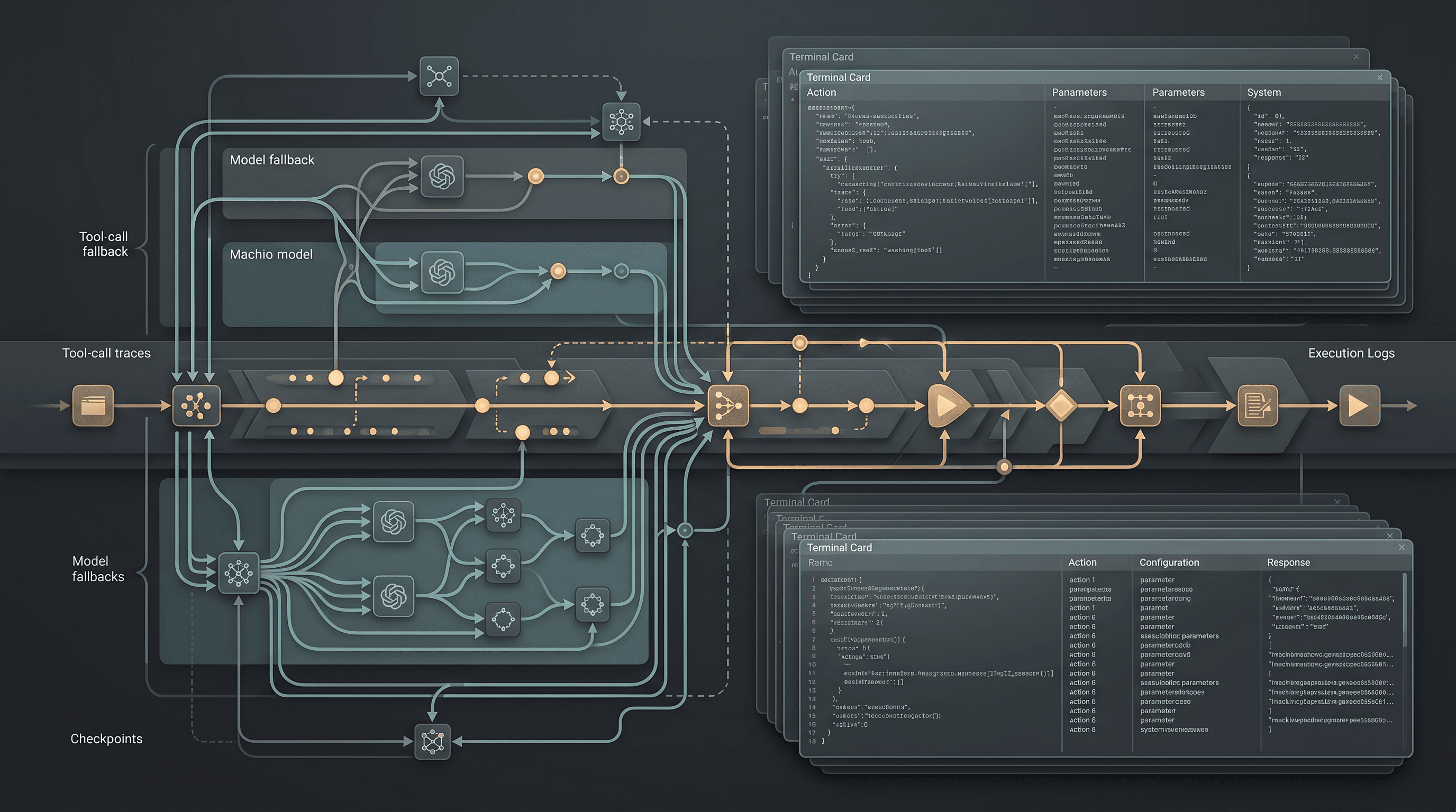 TokenLab for Agents: Machine-Readable Models, Pricing, SDKs, and MCP