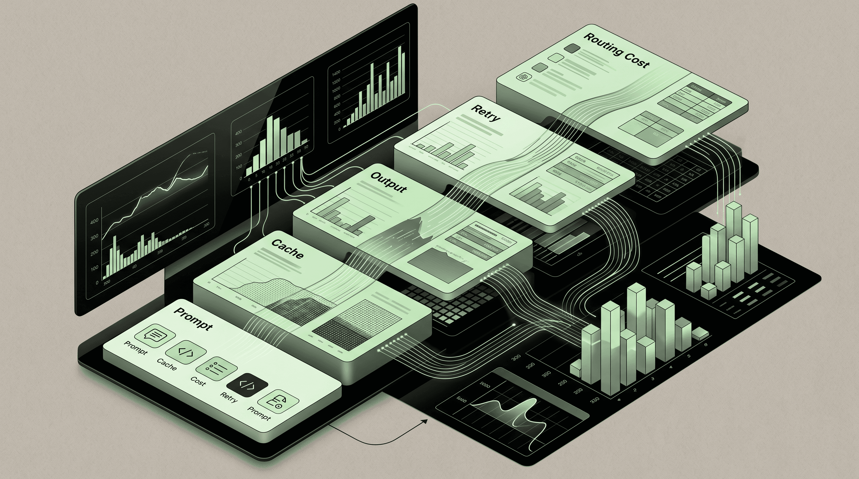 TokenLab Usage Exports Make AI API Spend Easier to Review