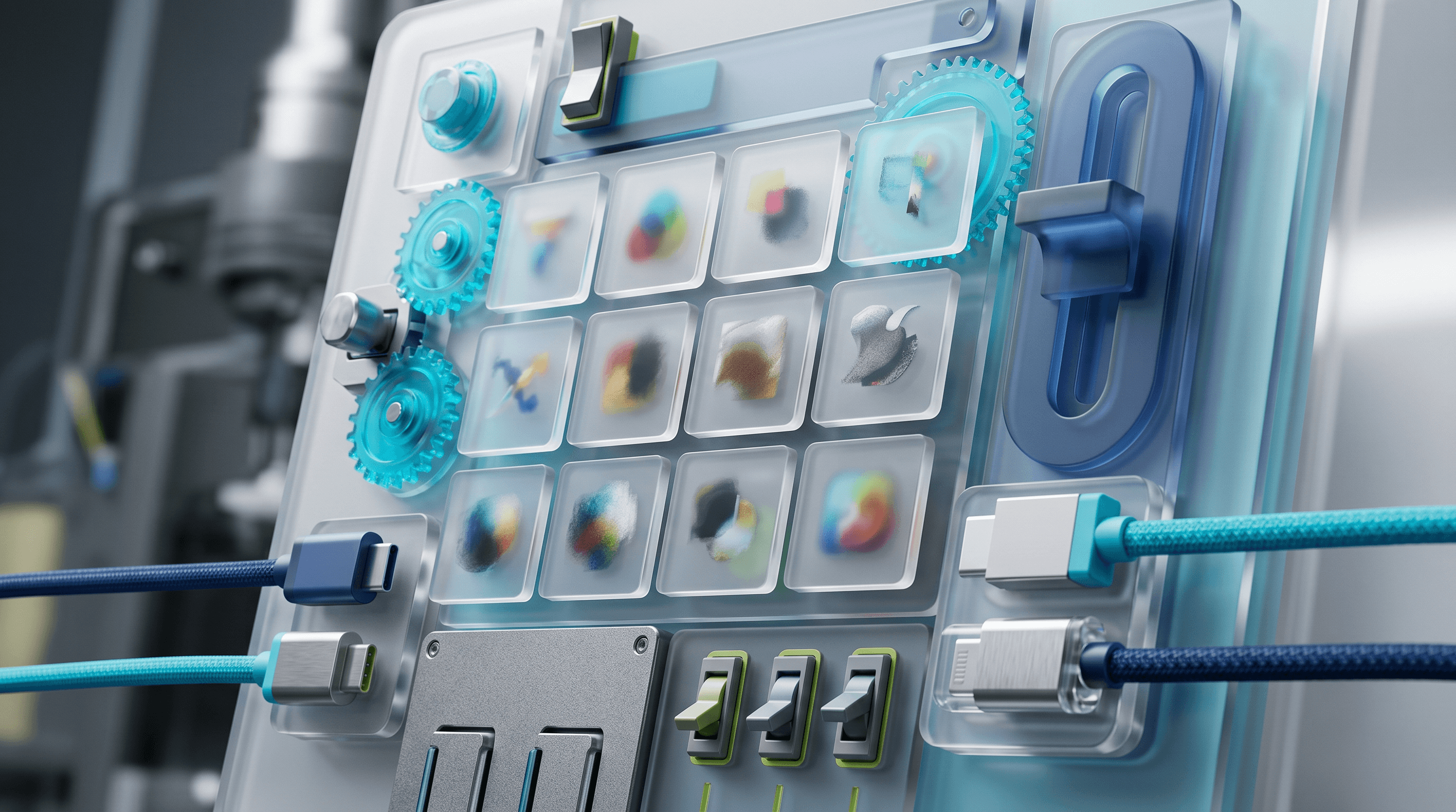 TokenLab'de GPT Image Edit API: Doğru Endpoint ve Görsel Giriş Biçimleri